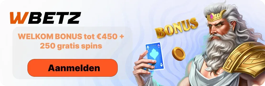 wbetz België